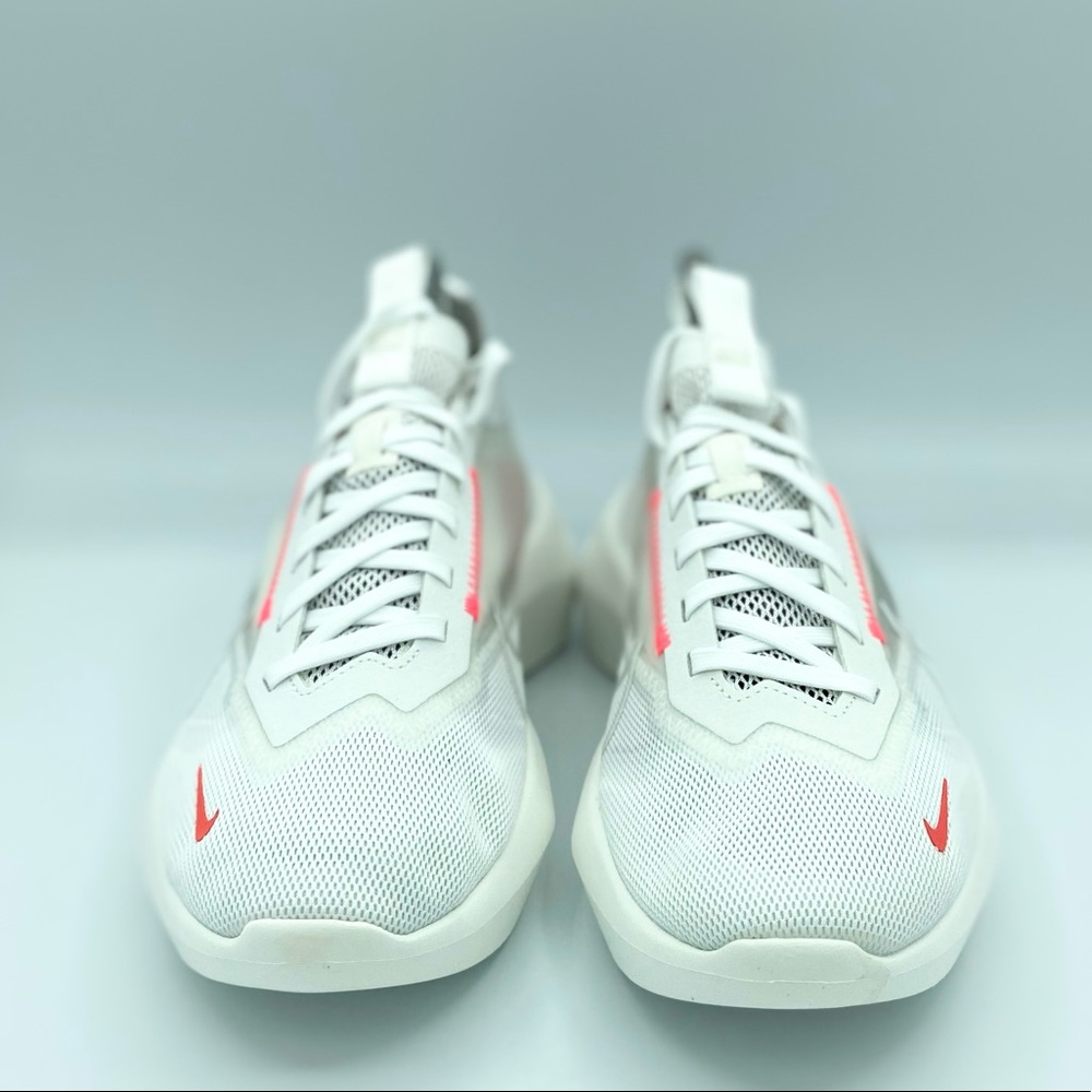 New Nike Vista Lite Women's Shoes Laser Crimson - Picture 2 of 7